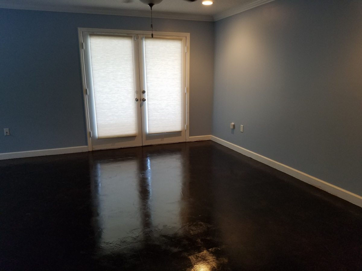 Cheapest, Most Affordable Concrete Floor Grinding, Staining & Polishing Contractors in Hartford, Connecticut.