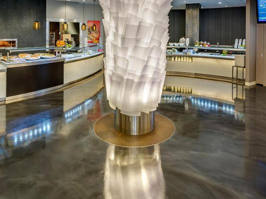 Best Epoxy Floor Company in Massachusetts, CT, RI, NH, VT & ME.