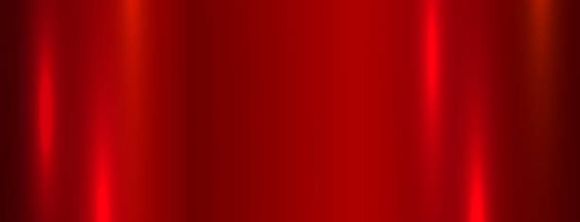 Red Stained Concrete Floors in Massachusetts